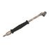 Heavy Duty Dual Head Tyre Chuck 8mm Hose